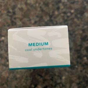 Thrive Causemetics Buildable Blur CC Cream